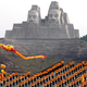 Illustration for article titled These Mega-Sculptures Are the Biggest in the World